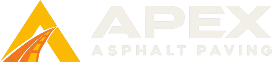 Apex Asphalt Paving